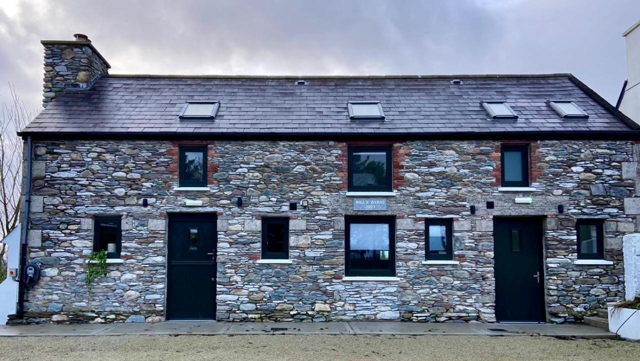 Bill'S Barns, Apartment 1 Kenmare Exterior photo